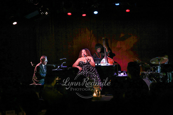 Natalie Douglas Ella Tribute 044