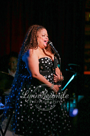 Natalie Douglas Ella Tribute 046