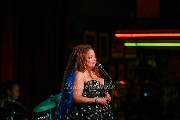 Natalie Douglas Ella Tribute 047