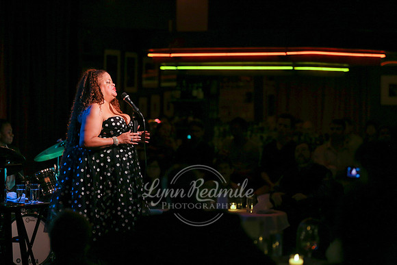 Natalie Douglas Ella Tribute 048