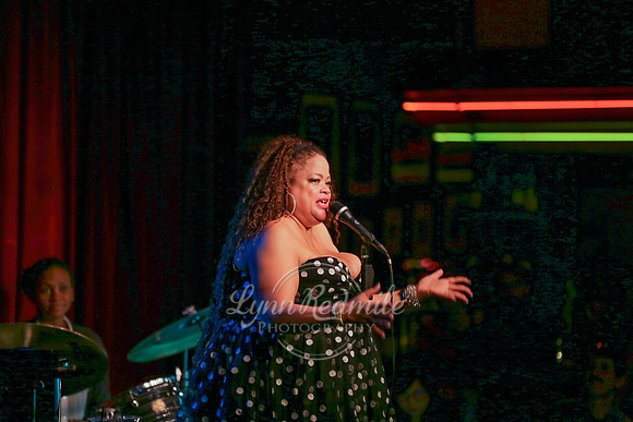 Natalie Douglas Ella Tribute 053