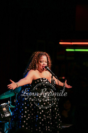 Natalie Douglas Ella Tribute 054