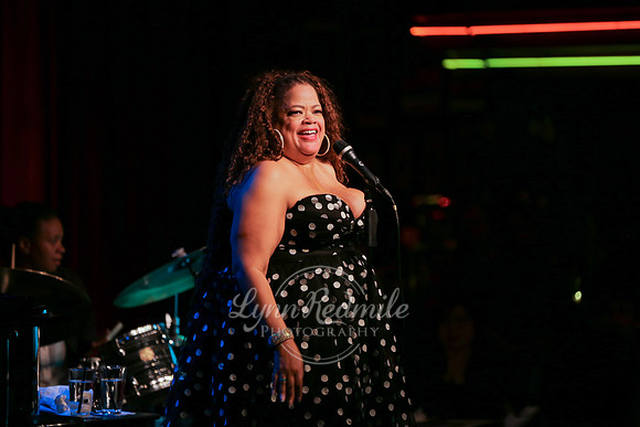 Natalie Douglas Ella Tribute 055