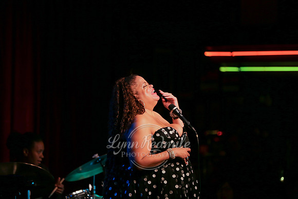 Natalie Douglas Ella Tribute 056