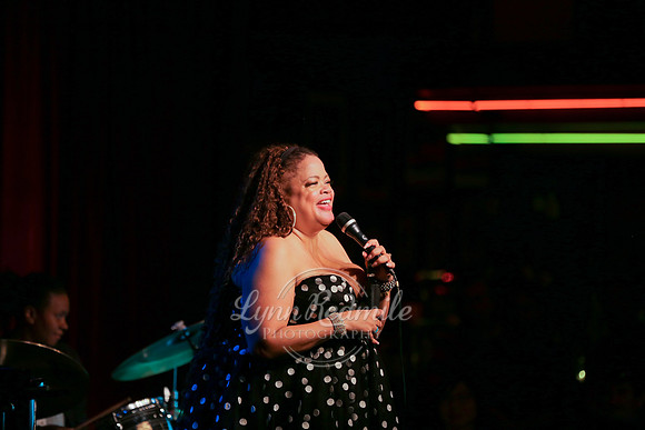 Natalie Douglas Ella Tribute 057