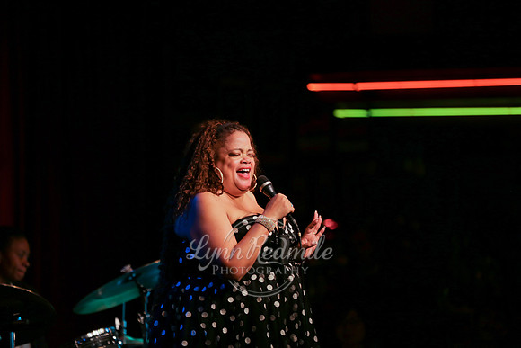 Natalie Douglas Ella Tribute 059