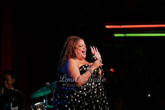 Natalie Douglas Ella Tribute 060