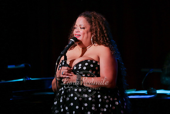 Natalie Douglas Ella Tribute 062