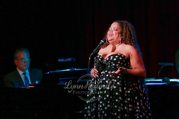 Natalie Douglas Ella Tribute 065