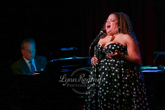 Natalie Douglas Ella Tribute 064
