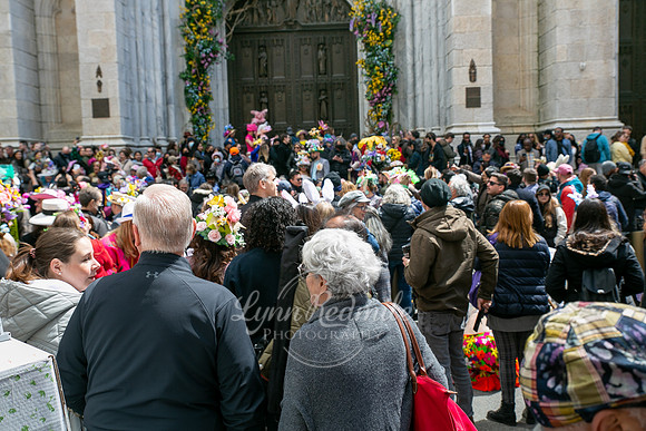 Easter Parade 2022 -75
