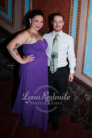 Jeri & Jim Wedding 201