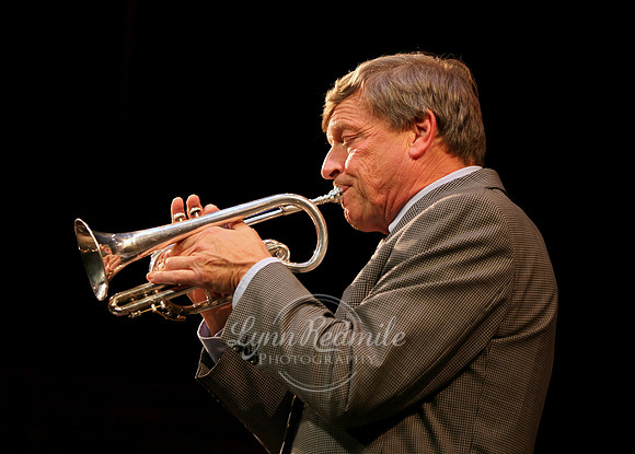 Randy Reinhart AllStars 03