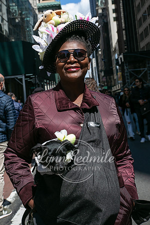 Easter Parade 2022 -89