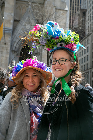 Easter Parade 2022 -66