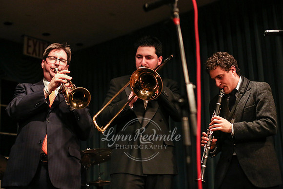 NYC Winter 2015 JazzFest 45