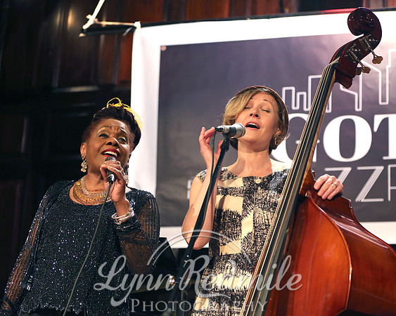 Gotham Jazz Festival NYHJC 162a