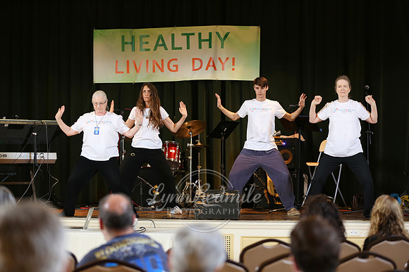 Healthy Living 2018 018