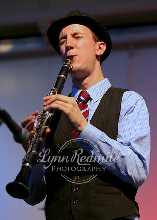 Hot Sardines Westbury 062