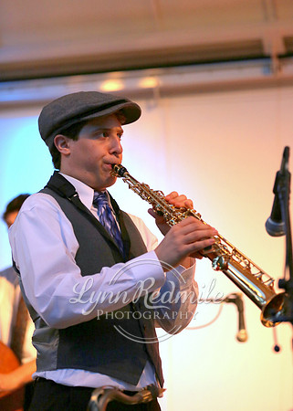 Hot Sardines Westbury 066
