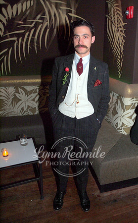 Salon New Years Eve Eve 130
