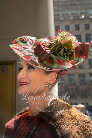 Easter Parade 2022 -36
