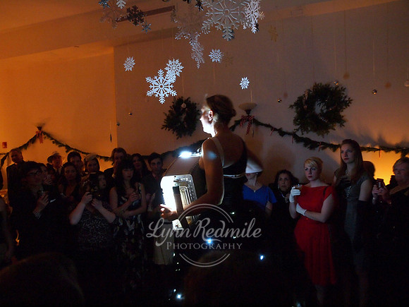 Michael Arenella Winter Ball 056