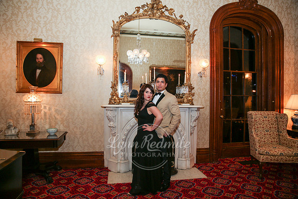 ADSVA 2015 Jazz Age Preservation Ball 157