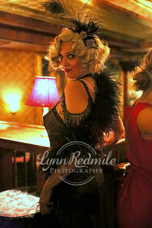 Speakeasy Dollhouse 126