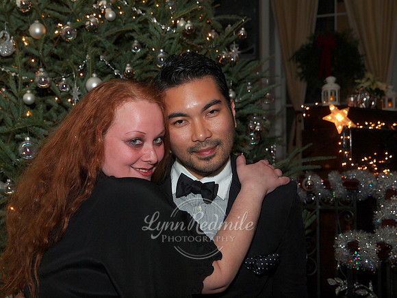 Michael Arenella Winter Ball 153