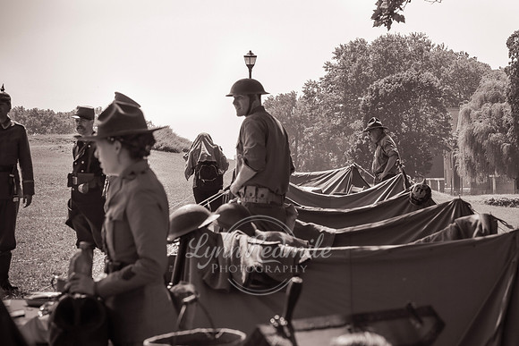 WW1 Governors Island 2018 02