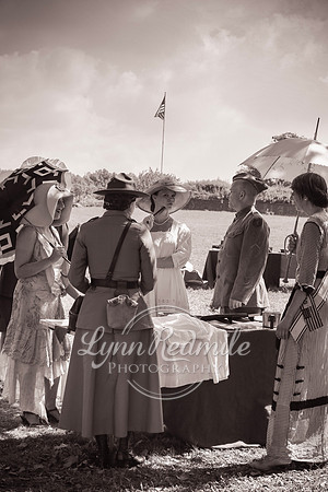 WW1 Governors Island 2018 04