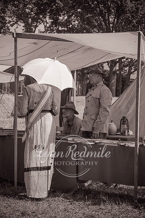 WW1 Governors Island 2018 07