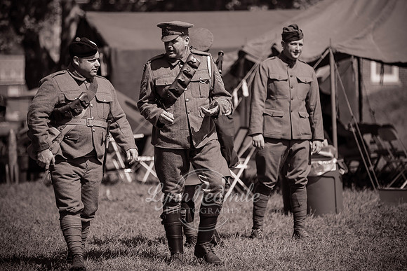 WW1 Governors Island 2018 12