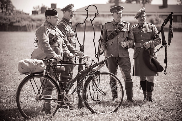 WW1 Governors Island 2018 16