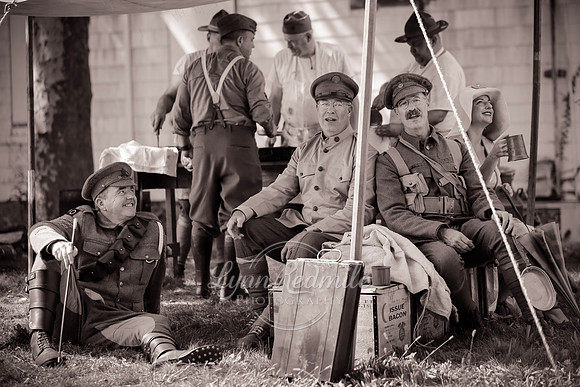 WW1 Governors Island 2018 20