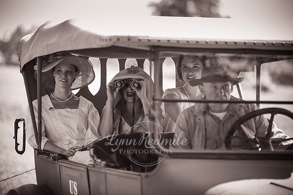 WW1 Governors Island 2018 22