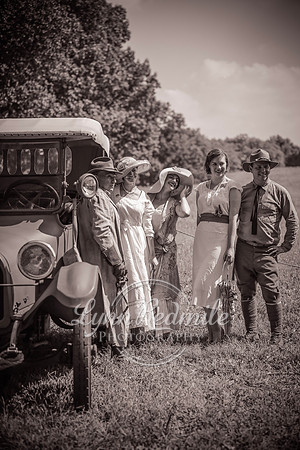 WW1 Governors Island 2018 23