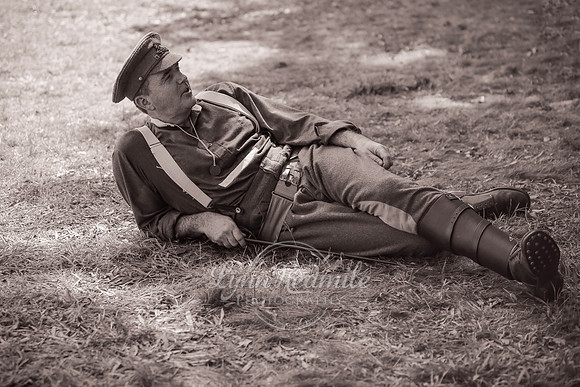 WW1 Governors Island 2018 26