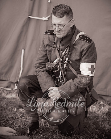 WW1 Governors Island 2018 27