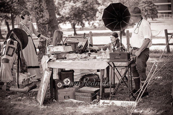 WW1 Governors Island 2018 28