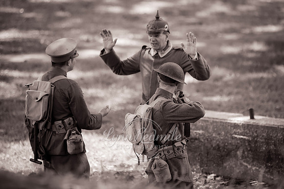 WW1 Governors Island 2018 29