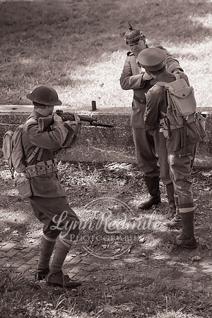 WW1 Governors Island 2018 30