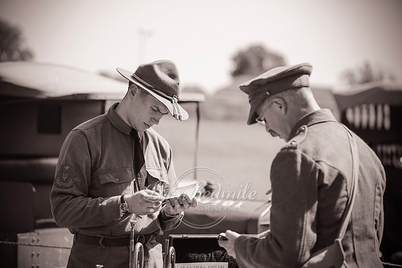 WW1 Governors Island 2018 32