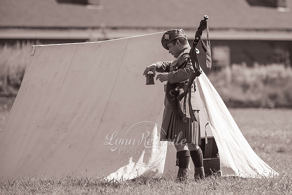 WW1 Governors Island 2018 34