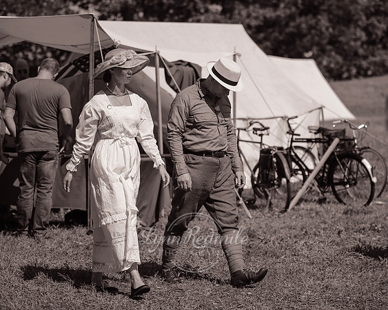 WW1 Governors Island 2018 43