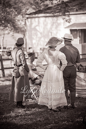 WW1 Governors Island 2018 44