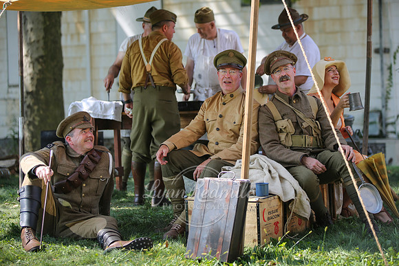 Governors Island WW1 2018 065