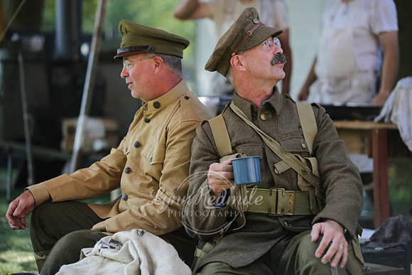 Governors Island WW1 2018 067