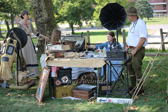 Governors Island WW1 2018 083